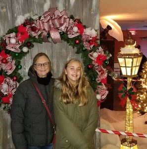 Meet your Posher, Wanda